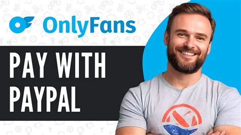 HOW TO PAY FOR ONLYFANS WITH PAYPAL (FULL GUIDE)